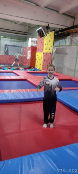 Я приемный папа - одиночка. Привет всем читающим. - IMG-20231007-WA0012.jpg