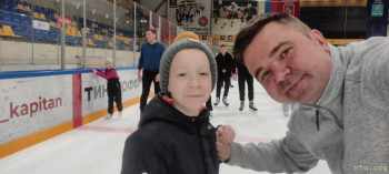 Я приемный папа - одиночка. Привет всем читающим. - IMG-20231022-WA0001.jpg