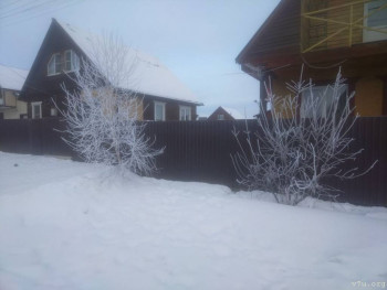 В  ДЕКАБРЕ  В ДЕКАБРЕ  все  деревья  в  серебре