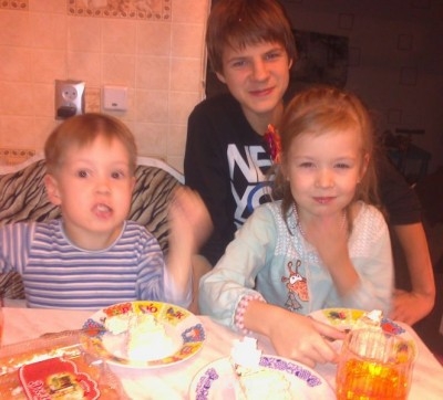 Мой сладкий подросток. - DSC_1251.jpg