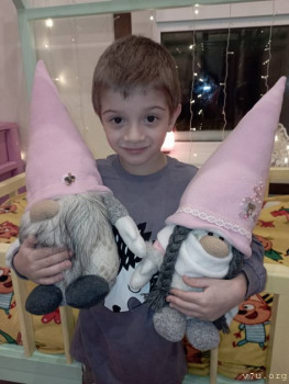 Солнечного настроения тем, кто ищет своих детей  - IMG-20231212-WA0042.jpg