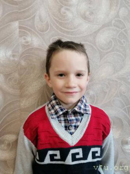 Дети Приморского края-Владивосток, Уссурийск, Артем, Находка - 210545_1.jpg