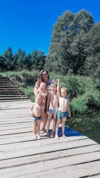 Мечты должны сбываться...  - 20230807_115517.jpg