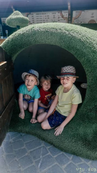 Мечты должны сбываться...  - 20230621_133858.jpg