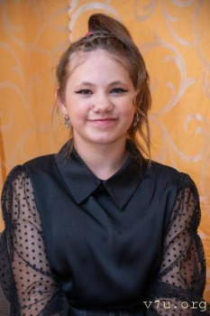 Анастасия К