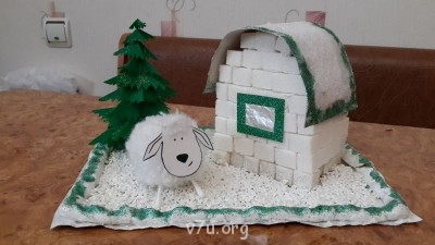 Готовимся к Новому Году- про подарки - 20141204_064848.jpg