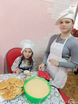 Одна девочка из Ставрополья, 11 лет - image.jpg