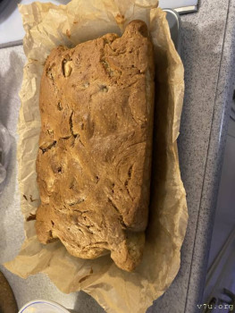 Хьюстон, у нас проблемы, или еда и поведение. - IMG_0069.jpeg