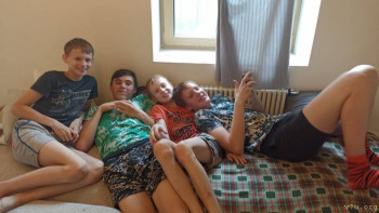 Солнечного настроения тем, кто ищет своих детей  - nkSTnv9y3RI.jpg