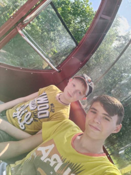 Солнечного настроения тем, кто ищет своих детей  - ManIZnUOrlM.jpg