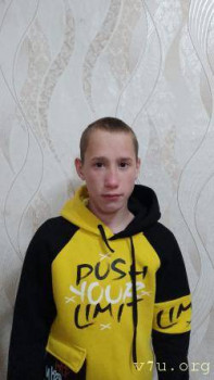 Максим В. – обаятельный «моторчик». Уже 15 лет, Красноярск - 97i3o-2fmp6.jpg