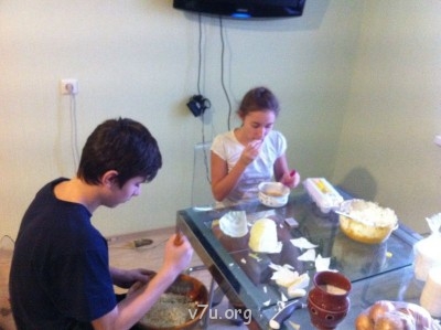 Наш Вовка - подросток - image.jpg