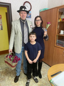 Из одной семьи - двое с полным статусом  - image.jpg