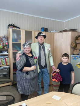 Из одной семьи - двое с полным статусом  - image.jpg