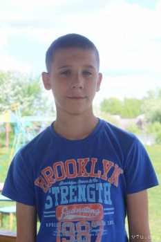 Малыши из Томска - Семён А..JPG