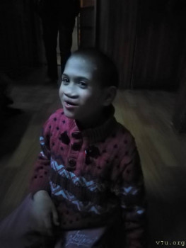 Дом ребёнка не хочет отдать ребёнка- инвалида в приемную сем - IMG_20240401_192846.jpg