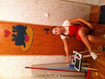 Наш Вовка - подросток - image.jpg