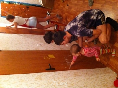 Наш Вовка - подросток - image.jpg