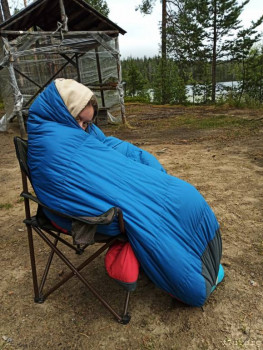 Тоже лето, +6