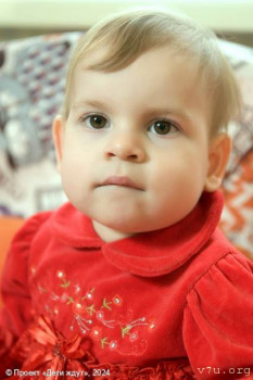 Диана, 2 года. Ивановская обл - image.jpg