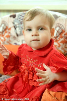 Диана, 2 года. Ивановская обл - image.jpg