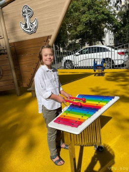 Солнечный приемный ребенок. - MCZD2249.JPG