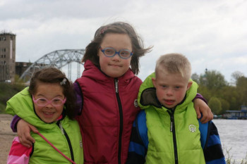 Солнечный приемный ребенок. - IMG_0085.JPG