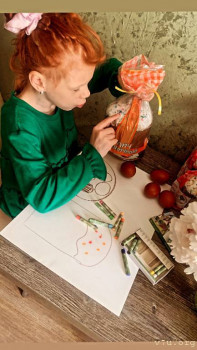 Поздравление с православными праздниками. - 1FB6D6E5-9739-4A98-A540-A6DDAFB200C7.jpeg