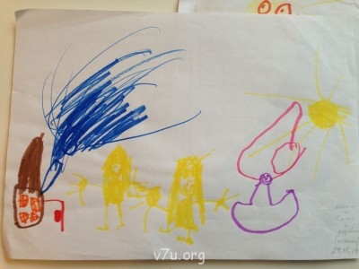 Наши рисунки- мнение психологов - IMG_1821.JPG