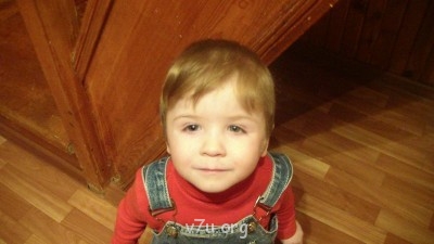 Дом ребёнка не хочет отдать ребёнка- инвалида в приемную сем - SAM_1396.JPG