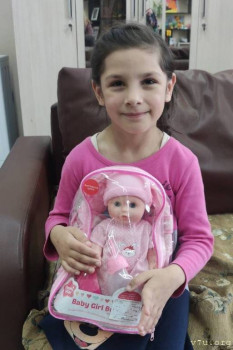 Рубина - 9 лет., Вологодская обл. - image.jpg