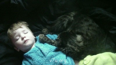 Дом ребёнка не хочет отдать ребёнка- инвалида в приемную сем - SAM_1447.JPG