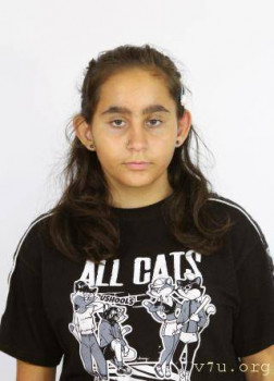 Лиза. 14 лет. Талантливая девочка хочет в семью. Санкт-Петербург - cvw53-7r28.jpg