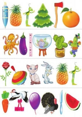 Дидактический материал и идеи для педагогов и родителей. - bwSodoO-U24.jpg