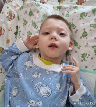 Магаданская область. Невидимые дети. - image.jpg