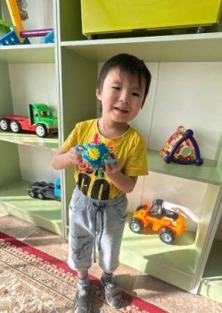 Якутянин Сахамин - уже 6 лет - image.jpg