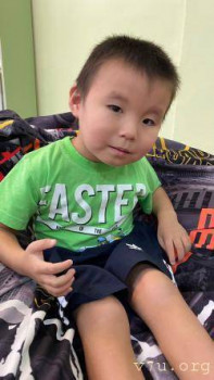 Якутянин Сахамин - уже 6 лет - image.jpg