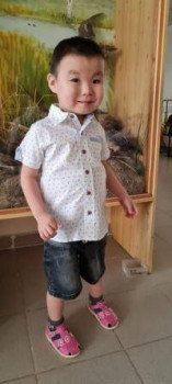 Якутянин Сахамин - уже 6 лет - image.jpg