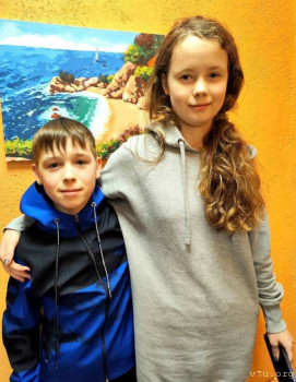 Из одной семьи - двое с полным статусом  - image.jpg