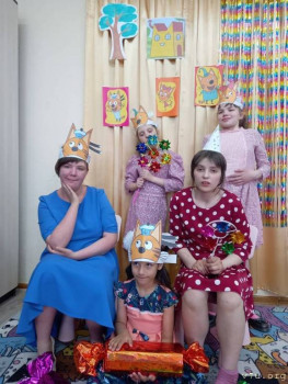 Рубина - 9 лет., Вологодская обл. - image.jpg