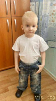 Покажите анкеты ребеночка до 5 лет любого пола  - 97of8-5tc2.jpg