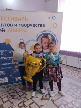 Из одной семьи - двое с полным статусом  - image.jpg