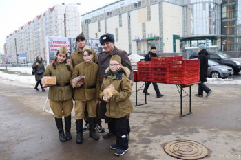 Лиза. 14 лет. Талантливая девочка хочет в семью. Санкт-Петербург - image.jpg