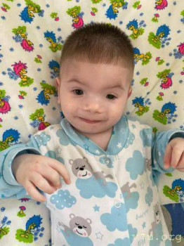 Покажите анкеты ребеночка до 5 лет любого пола  - image.jpg