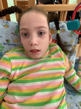 Москвичка Оленька - ребенок для счастья  - image.jpg