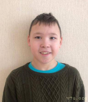 Из одной семьи - двое с полным статусом  - image.jpg