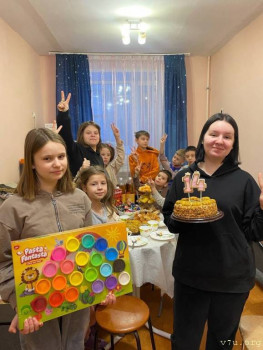 Из одной семьи - двое с полным статусом  - image.jpg