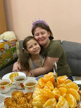 Из одной семьи - двое с полным статусом  - image.jpg