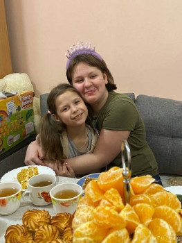 Из одной семьи - двое с полным статусом  - image.jpg