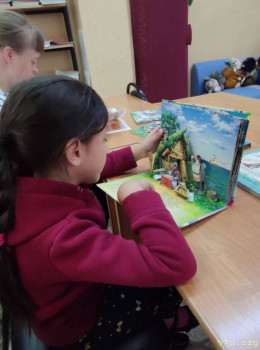 Рубина - 9 лет., Вологодская обл. - image.jpg